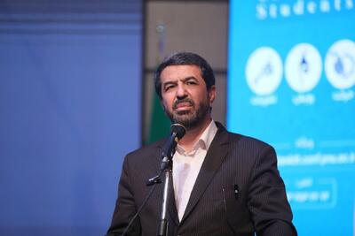 استاندار: همدان به‌عنوان قطب توسعه علمی، فرهنگی و اقتصادی کشور معرفی شد