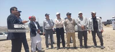 برنامه‌های توسعه شرق کشور نقش مؤثر در اتصال مَکُران به شبکه حمل‌ونقل دارد