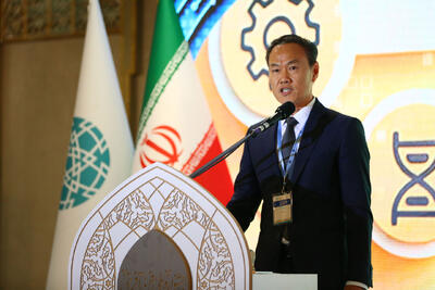 رئیس دفتر یونسکو در تهران: موفقیت نوآوری بومی در گرو همکاری جهانی است