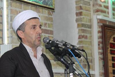 امام جمعه مهاباد: عملکرد شهید رئیسی در دفاع از مظلومان ماندگار است