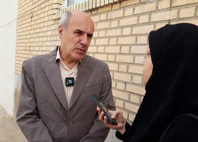 معاون وزیر علوم: ساخت پنج هزار واحد خوابگاهی متاهلی در هر سال هدفگذاری شد