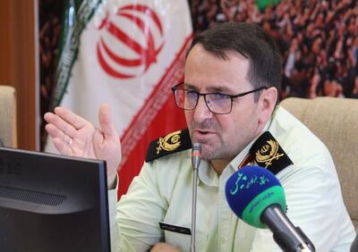 دستور ویژه فرمانده انتظامی آذربایجان‌غربی؛ پیگیری پرونده قتل در سه راه ایثار ارومیه