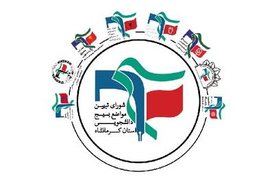 نامه بسیج دانشجویی استان به رئیس جمهور درخصوص ظرفیت‌ها و نیازهای راهبردی کرمانشاه