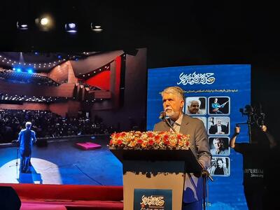 وزیر فرهنگ: تبرستان از نقاط مهم تمدن پیشااسلامی و ورود اسلام بوده است