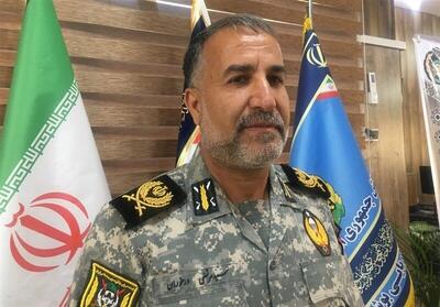 امنیت خطوط کشتیرانی در سطحی بالاتر از استانداردهای جهانی است