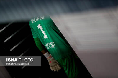 واکنش معاون حقوقی پرسپولیس به بیانیه فدراسیون فوتبال درباره پرونده بیرانوند