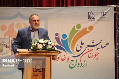 کاهش تعداد دانش‌آموزان کلاس اولی زنگ خطری برای جمعیت استان است