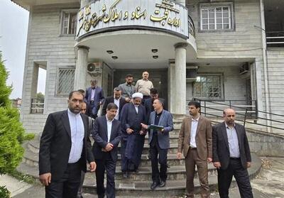 تفسیر نادرست قانون برای مردم چالش ایجاد می‌کند/