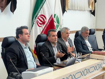 گزینش باید متناسب با تغییرات سبک زندگی افراد باشد