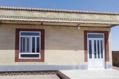تکمیل مسکن مددجویان خراسان‌شمالی نیازمند ۷۴۰ میلیارد ریال اعتبار است است