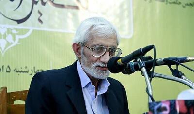 نسل امروز در علوم عقلی وام‌دار استاد حشمت‌پور است