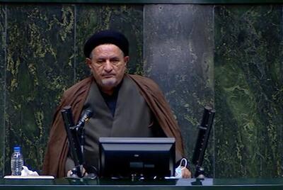موحد: کشور به وحدت و انسجام نیاز دارد