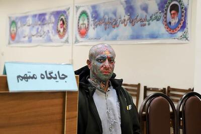 تتلو در زندان ازدواج کرده است؟