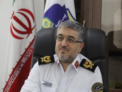 حمایت رئیس پلیس راهور فراجا از به‌کارگیری بانوان در حمل‌ونقل عمومی پایتخت