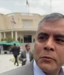 واکنش وزیر نفت به ادعای بابک زنجانی درباره بازپس‌گیری اموالش!