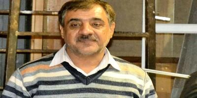 محمدحسین قاسمی تهیه‌کننده صداوسیما و پیشکسوت هنرهای نمایشی درگذشت! 24 اردیبهشت 1404