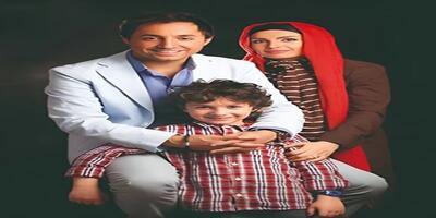 فیلم روایت امیرحسین رستمی از شرمندگی پیش زن و بچه اش! 24 اردیبهشت 1404
