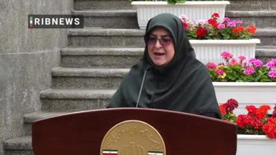 واکنش سخنگوی دولت به سخنرانی دیروز ترامپ: ای مگس...!