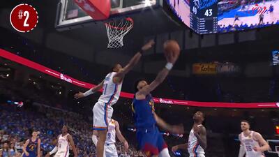 مروری بر ۵ حرکت برتر لیگ حرفه‌ای بسکتبال NBA فصل ۲۰۲۴/۲۵