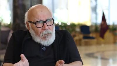 داوودنژاد: اصغر فرهادی را راحت از دست دادیم