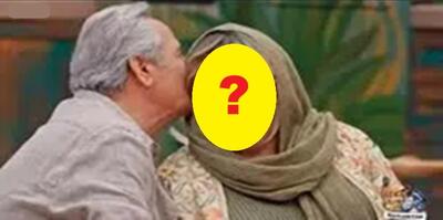 رونمایی مجید مظفری از همسر جدیدش در جوکر! 24 اردیبهشت 1404