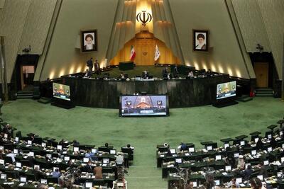 درخواست مجلس برای واردات خودروهای ایمن و ارزان