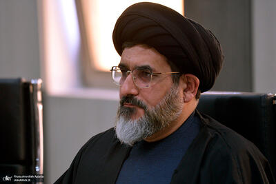 ملاقات دو نور