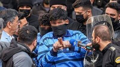 جزییات حکم متهمان به قتل دانشجوی دانشگاه تهران
