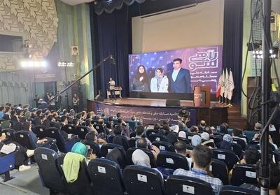 سامانه جامع نخبگان شهریور ۱۴۰۴ رونمایی می‌شود