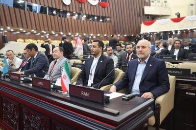 ترامپ در توهم به‌سر می‌برد/ ایران اهل جنگ افروزی نیست اما اهل تسلیم هم نیست