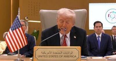 ترامپ: همه کشورها باید از تحریمها علیه ایران حمایت کنند