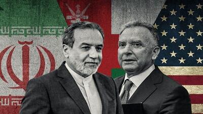 ۴۲ درصد مردم معتقدند مذاکرات ایران و آمریکا ادامه خواهد داشت/ اینفوگرافی