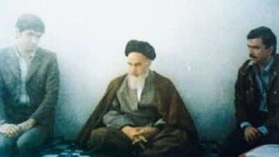 اتمام حجت امام خمینی با مجاهدین خلق در اردیبهشت ۶۰