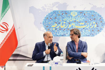 ببینید | کاظم جلالی: روس‌ها درخواست عبور ۱۰۰ میلیون تن کالا از ایران را دادند؛ اما ظرفیت آن را نداشتیم!