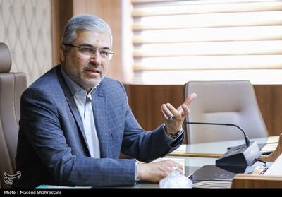 واکنش یک نماینده مجلس به ادعای نماینده دومای روسیه درباره هندوانه ایرانی/ یک اقدام ضد تبلیغ بود با هدف تبلیغ هندوانه‌های روسی بود