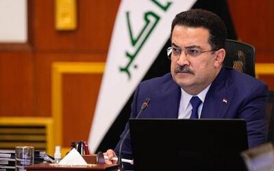 السودانی: تقابل ایران و آمریکا هیچ برنده‌ای ندارد