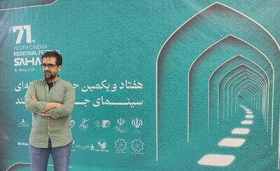 به نقش زنان در سینما بیش از پیش می‌پردازیم/ اقتصاد فیلم کوتاه بسیار ضعیف است
