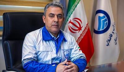 معافیت آب‌بهای  ۵۹ هزار خانوار نیازمند لرستانی