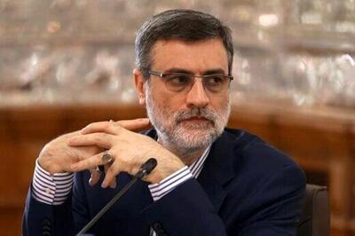 معاون دولت سیزدهم: نباید اجازه داد فضای جامعه مبتذل شود/ پاسخگویی در ساختارهای موازی گم شده است