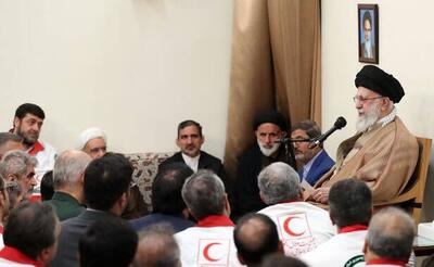 ایستادگی در مقابل وحشیگری‌ها در غزه، یک وظیفه همگانی است/ قهرمانان واقعی و انسان‌دوست ایران در دفاع مقدس معرفی شوند