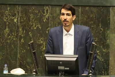 شریعتی: ساعت کاری مجلس از ۶ صبح آغاز شود