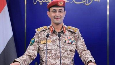 صنعا: طی ۲۴ ساعت ۳ بار بن‌گوریون را هدف قرار دادیم