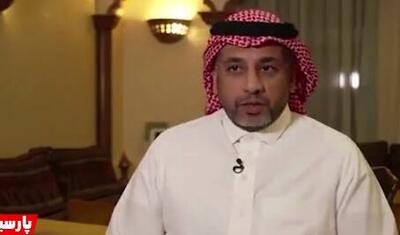 حملات هفتم اکتبر نگرش عربستان را نسبت به اسرائیل تغییر داد!+ فیلم