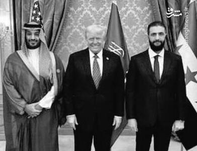 از شادی فلسطینیان تا اخراج از سوریه