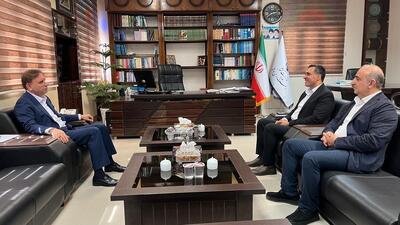 تأمین منافع اهالی جزیره خارگ