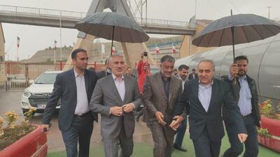 تراکتور را برای درخشش در مسابقات آسیایی حمایت می‌کنیم