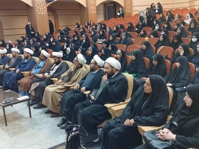 تاکید بر جهاد تبیین برای زدودن شبهات ذهنی جوانان کردستان