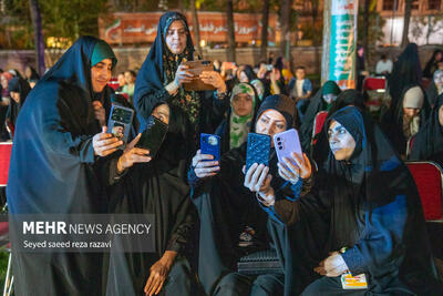 رویداد بزرگ تولید محتوا «خلاق شو» در دانشگاه بوعلی سینا برگزار می‌شود