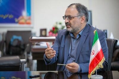 توقف رسیدگی قضایی به تصادفات جرحی غیرعمد از ابتدای خرداد در کرمانشاه