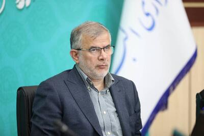 عبداللهی: البرز قطب تولید داروی کشور است